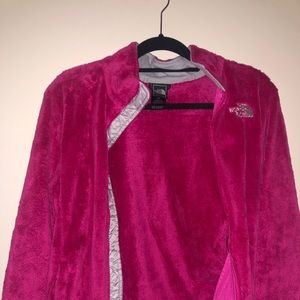 North Face women’s jacket